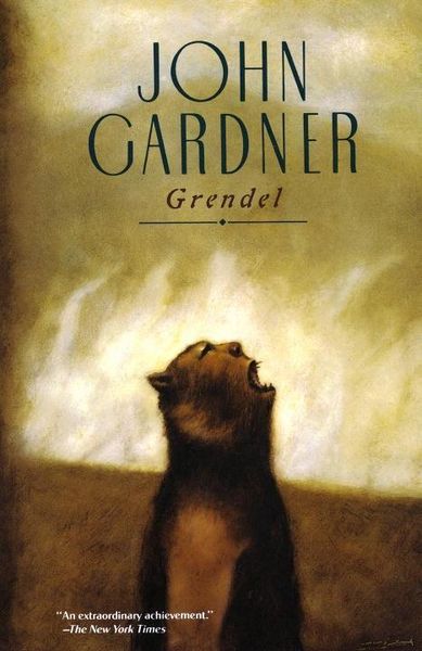Produktbild: Grendel