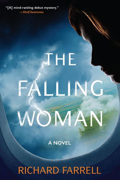 Produktbild: The Falling Woman