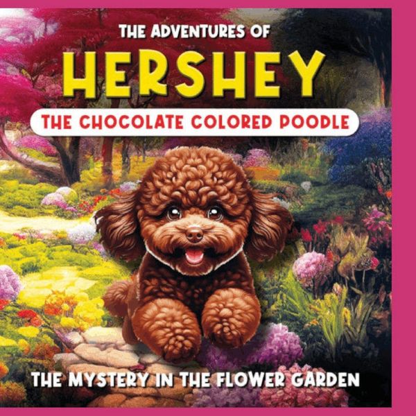 Produktbild: The Adventures of Hershey