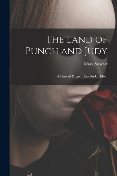 Produktbild: The Land of Punch and Judy