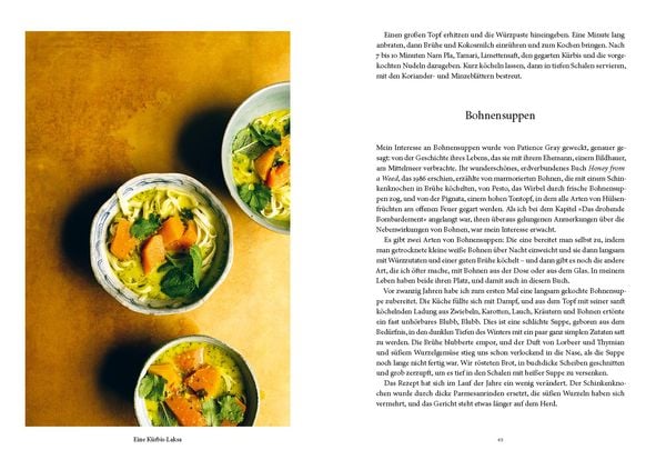 Produktbild: A Cook&rsquo;s Book (Deutsche Ausgabe)