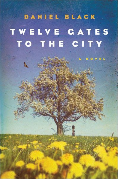 Produktbild: Twelve Gates to the City
