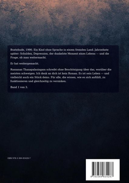 Produktbild: Ich denk an dich