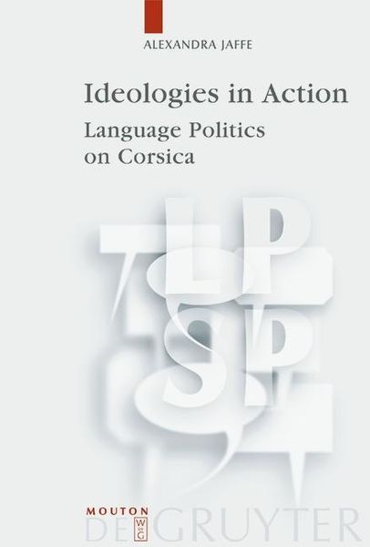 Produktbild: Ideologies in Action