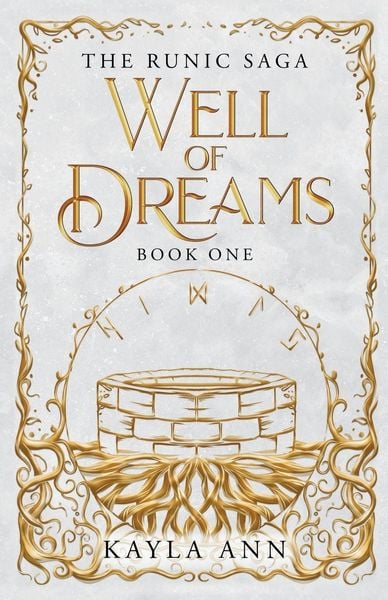 Produktbild: Well of Dreams