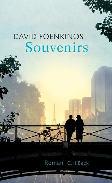 Produktbild: Souvenirs