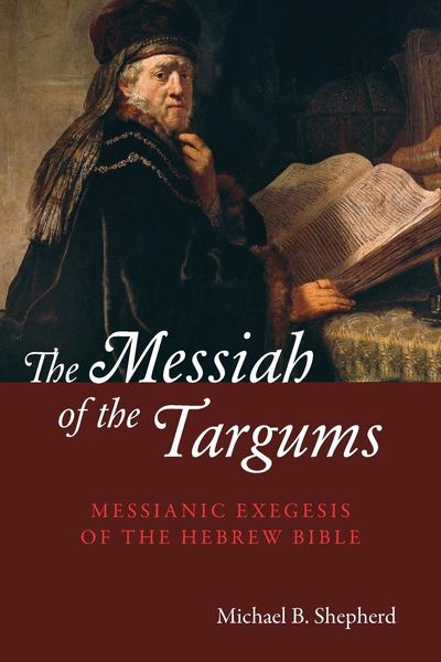 Produktbild: The Messiah of the Targums