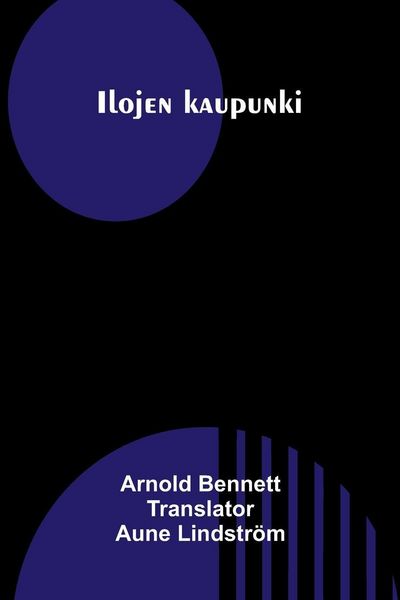 Produktbild: Ilojen kaupunki