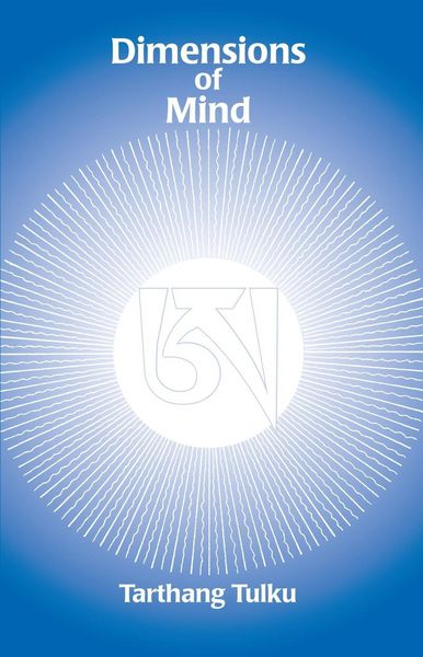 Produktbild: Dimensions of Mind