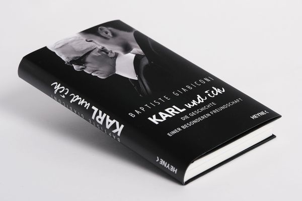 Produktbild: Karl und ich