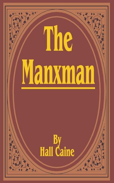 Produktbild: The Manxman