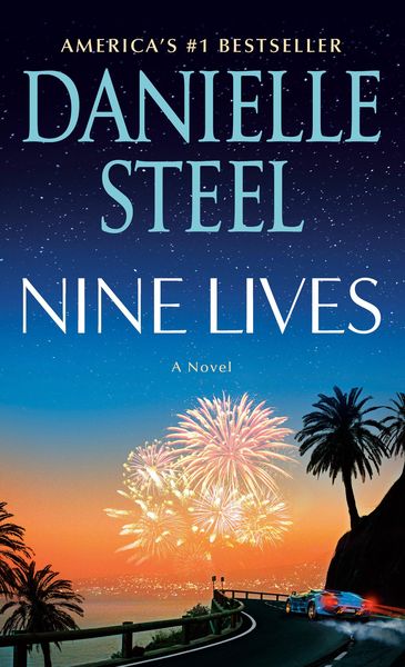 Produktbild: Nine Lives