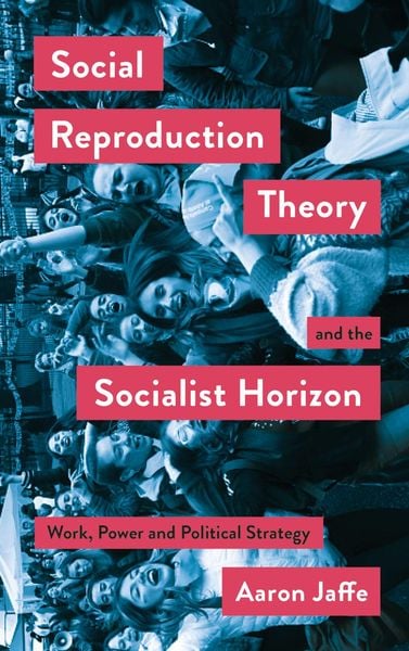 Produktbild: Social Reproduction Theory and the Socialist Horizon