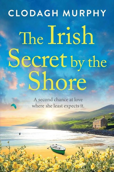 Produktbild: The Irish Secret by the Shore