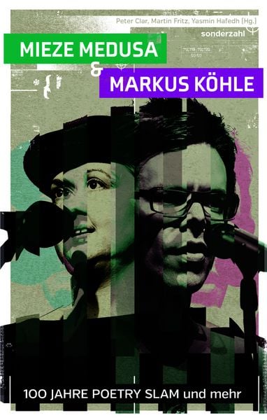 100 Jahre Poetry Slam, Paperback von , Sonderzahl, 9783854496847