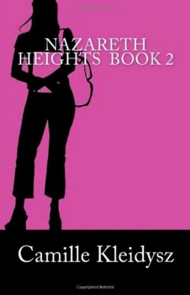 Produktbild: Nazareth Heights Book 2: The Adventures of Adrianna Williamson