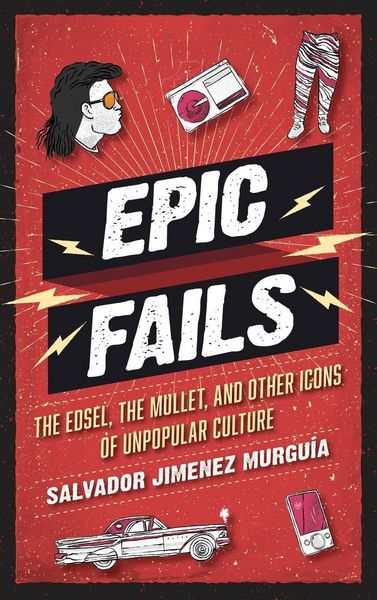 Produktbild: Epic Fails