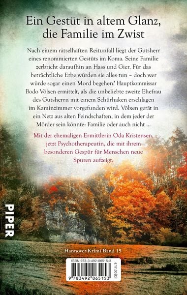 Produktbild: Du musst mir glauben