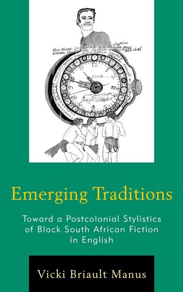 Produktbild: Emerging Traditions