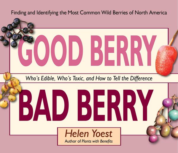 Produktbild: Good Berry Bad Berry