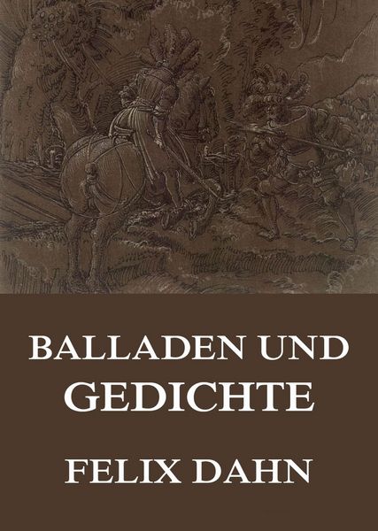 Produktbild: Balladen und Gedichte