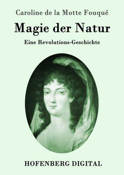 Produktbild: Magie der Natur