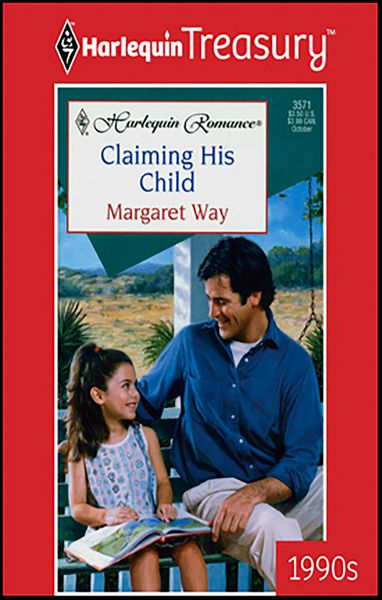Produktbild: Claiming His Child