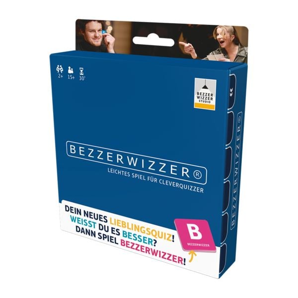 BEZZERWIZZER Pocket
