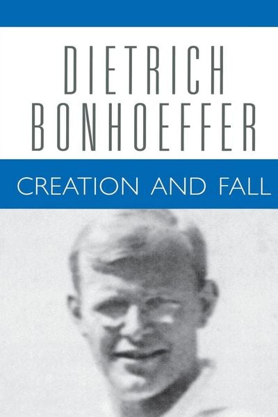 Produktbild: Creation and Fall