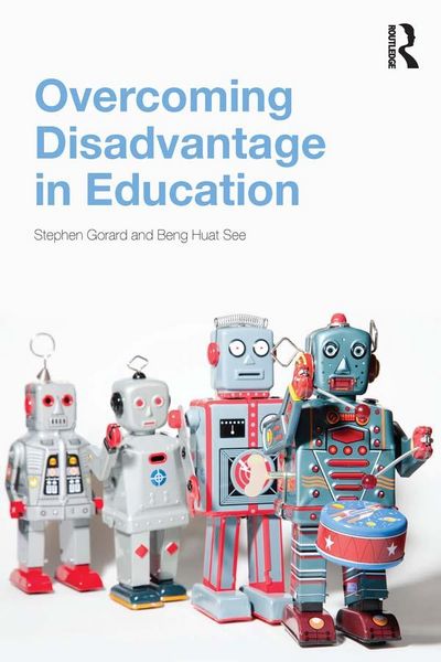 Produktbild: Overcoming Disadvantage in Education