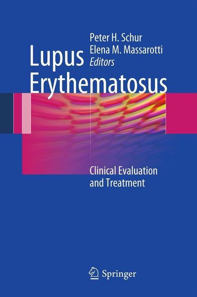 Produktbild: Lupus Erythematosus
