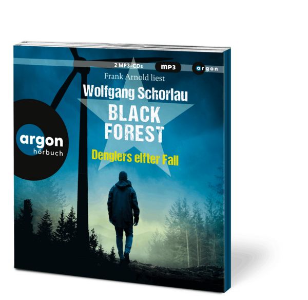 Produktbild: Black Forest