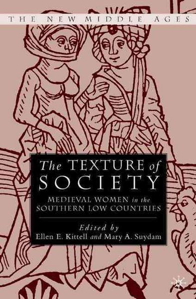 Produktbild: Texture of Society