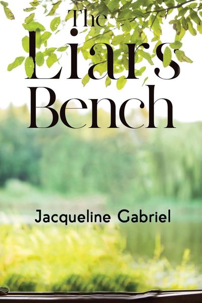 Produktbild: The Liars Bench