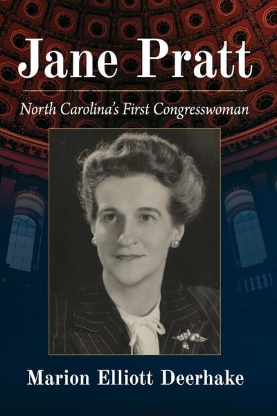 Produktbild: Jane Pratt