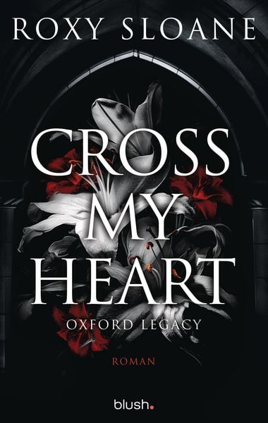 Produktbild: Cross My Heart - Oxford Legacy