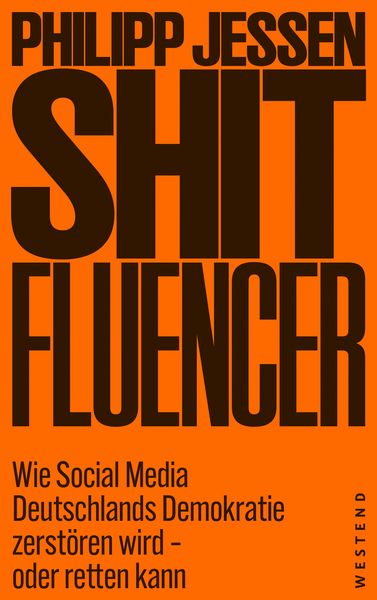 Produktbild: Shitfluencer