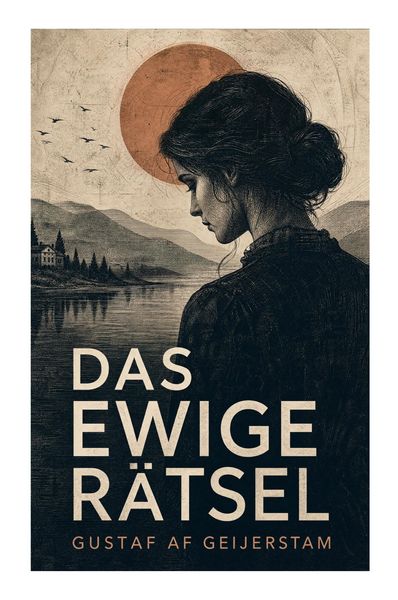 Produktbild: Das ewige R&auml;tsel
