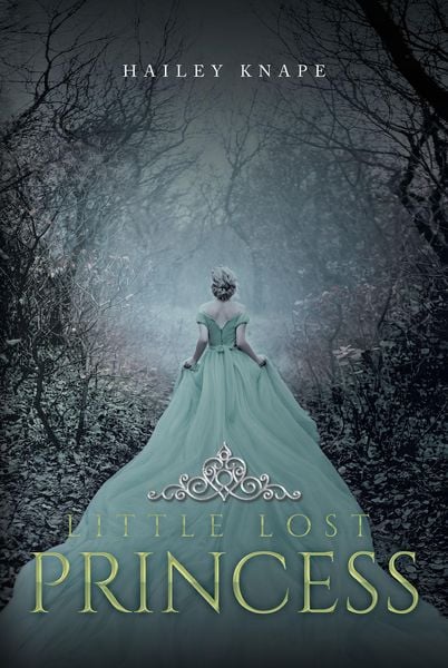 Produktbild: Little Lost Princess