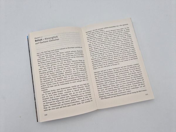 Produktbild: Am seidenen Faden