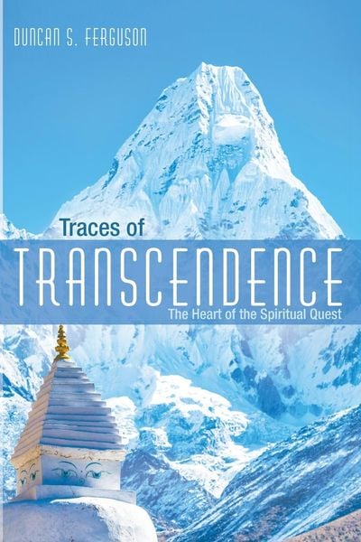 Produktbild: Traces of Transcendence