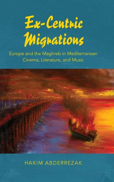 Produktbild: Ex-Centric Migrations
