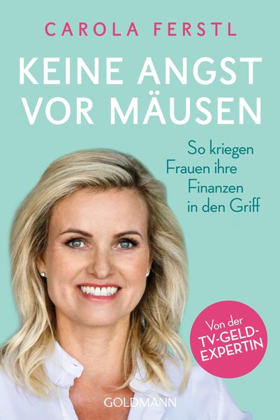 Produktbild: Keine Angst vor M&auml;usen