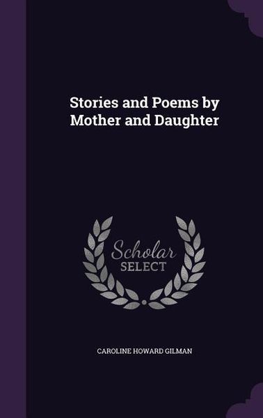 Produktbild: Stories and Poems by Mother and Daughter