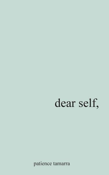 Produktbild: Dear Self,