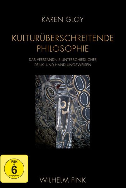 Produktbild: Kultur&uuml;berschreitende Philosophie