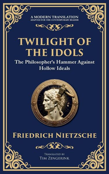 Produktbild: Twilight of the Idols