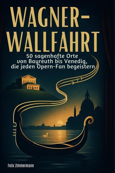 Produktbild: Wagner-Wallfahrt