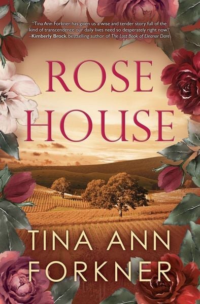 Produktbild: Rose House