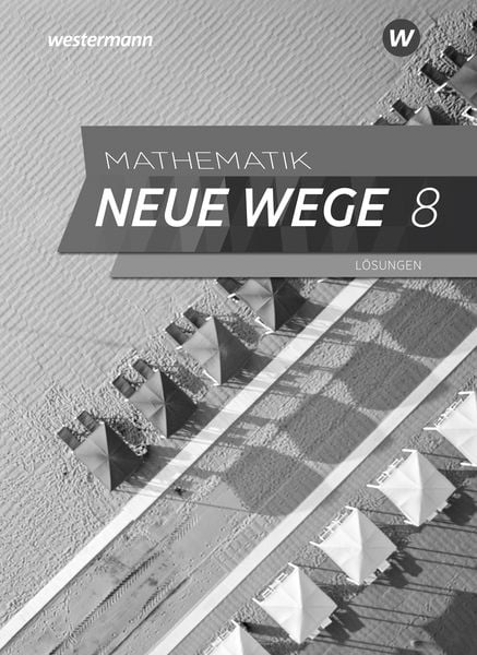 Produktbild: Mathematik Neue Wege SI - Ausgabe 2023 f&uuml;r Hamburg